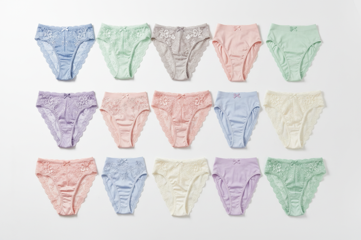 Panties