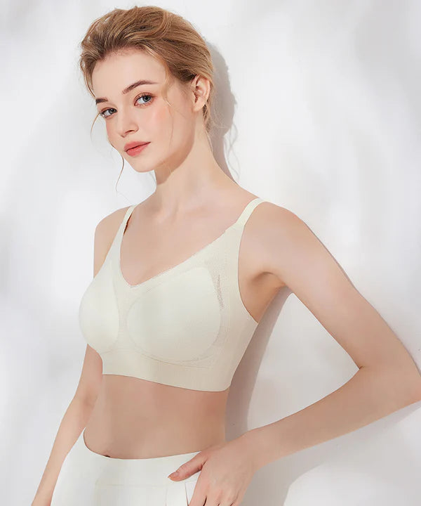 Premium Seamless Non-Wired Bra
