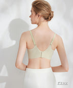 Premium Seamless Non-Wired Bra