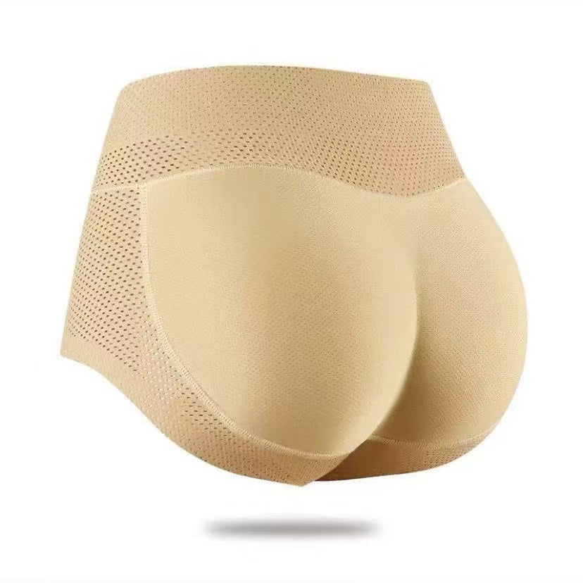Seamless Push-Up Hip Enhancer Panty