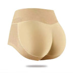 Seamless Push-Up Hip Enhancer Panty