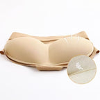 Seamless Push-Up Hip Enhancer Panty