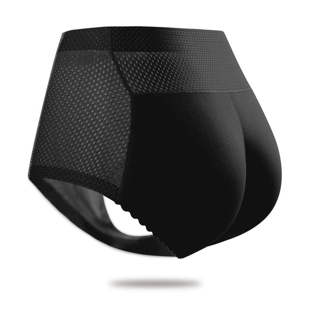 Seamless Push-Up Hip Enhancer Panty