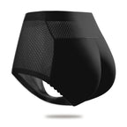 Seamless Push-Up Hip Enhancer Panty