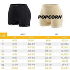Padded Panty 4 Way.
