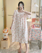 Square Cotton Mexi