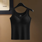Premium Seamless Bra tank top