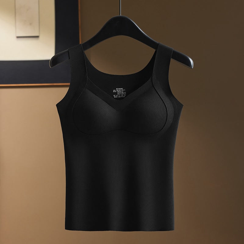 Premium Seamless Bra tank top