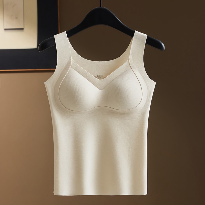 Premium Seamless Bra tank top