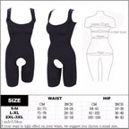Instant Tummy Control Full Body Shaper