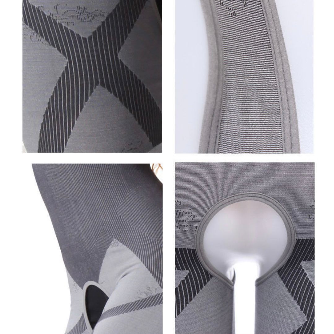 Instant Tummy Control Full Body Shaper