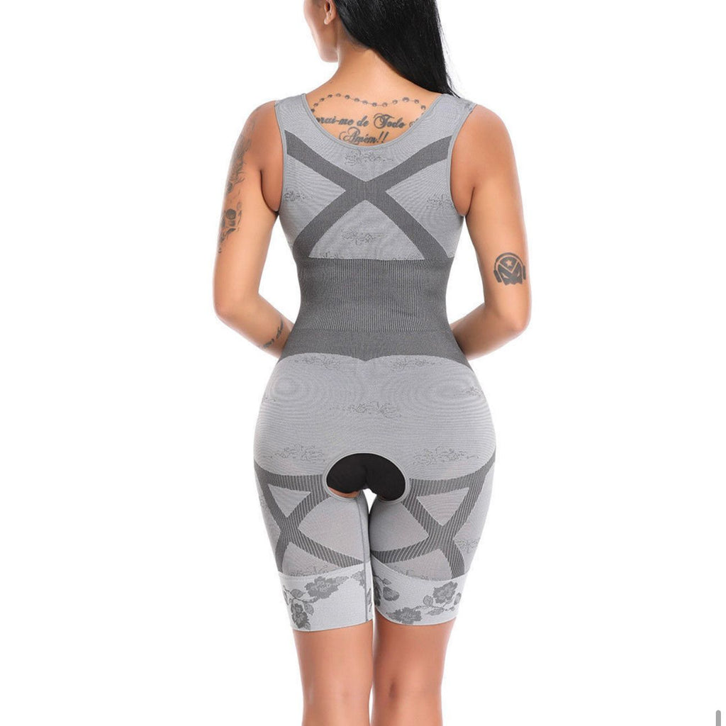 Instant Tummy Control Full Body Shaper