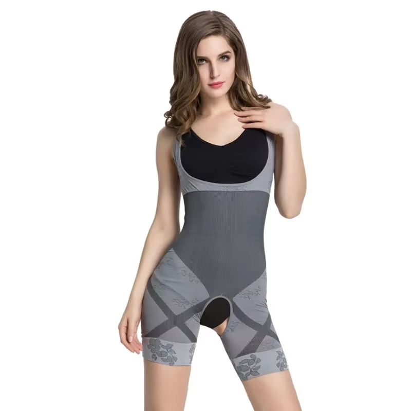 Instant Tummy Control Full Body Shaper