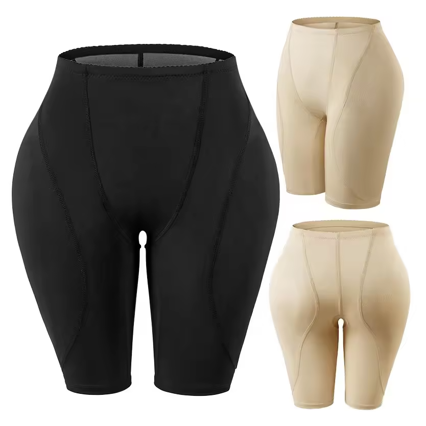 Premium Padded Hip Enhancer
