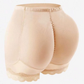 Padded Panty 4 Way.
