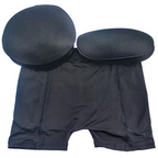Padded Panty 4 Way.