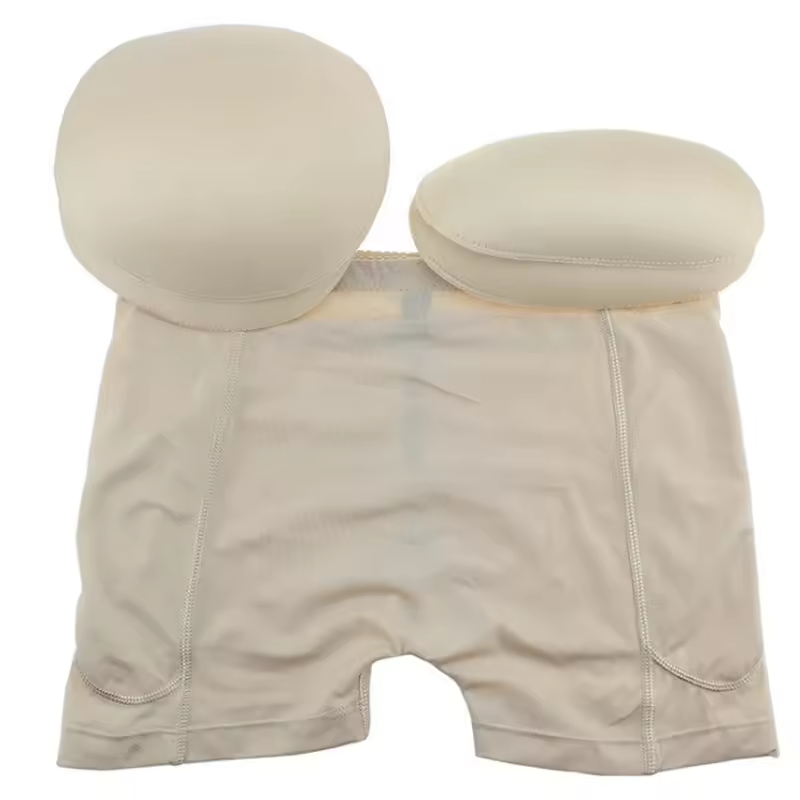 Padded Panty 4 Way.