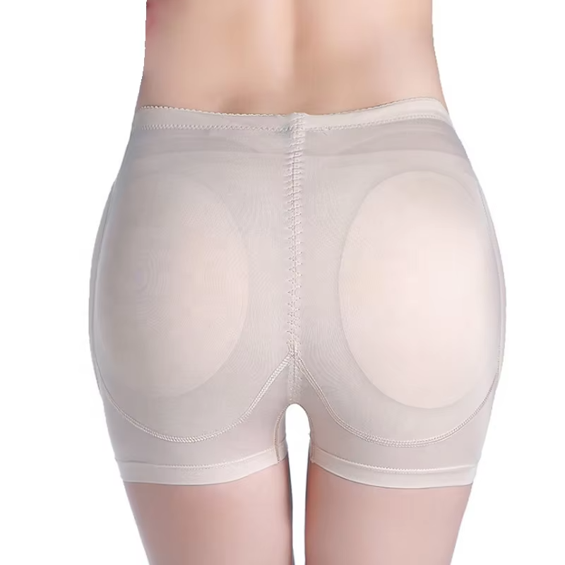 Padded Panty 4 Way.