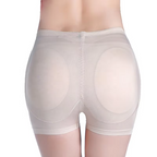 Padded Panty 4 Way.