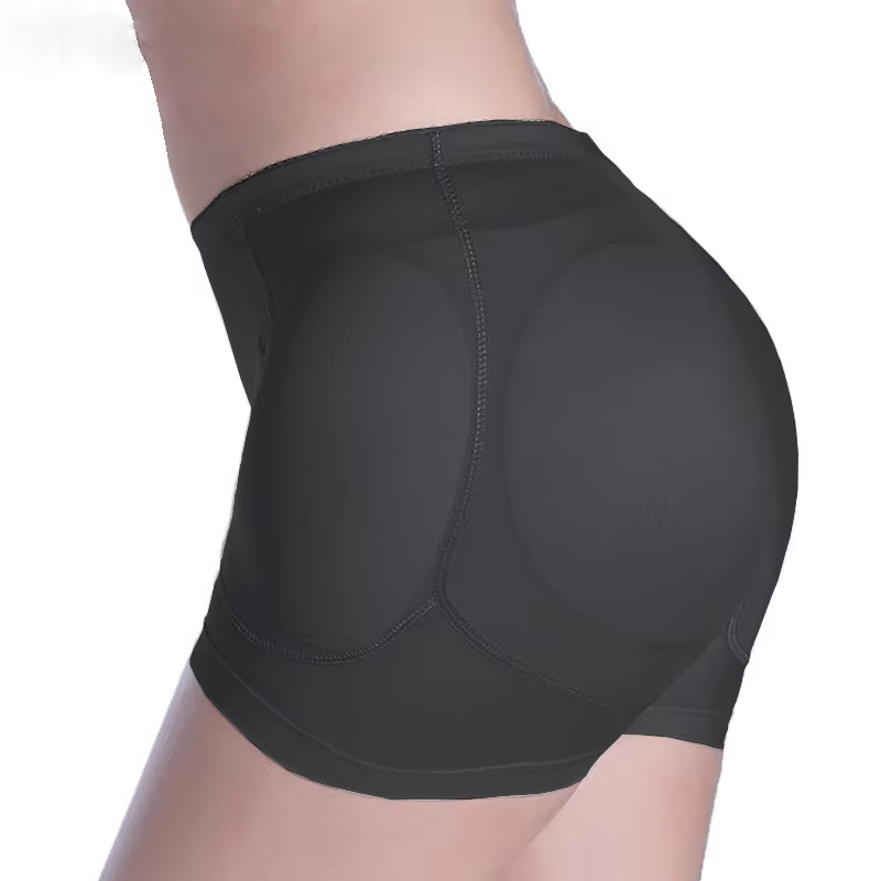 Padded Panty 4 Way.