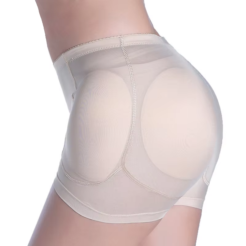 Padded Panty 4 Way.