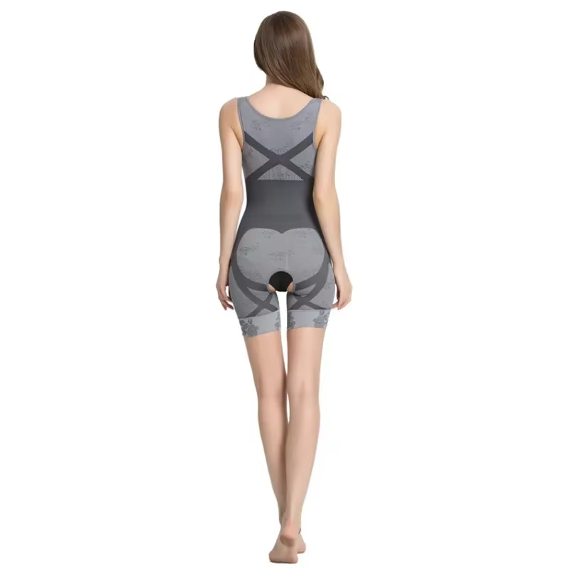 Instant Tummy Control Full Body Shaper