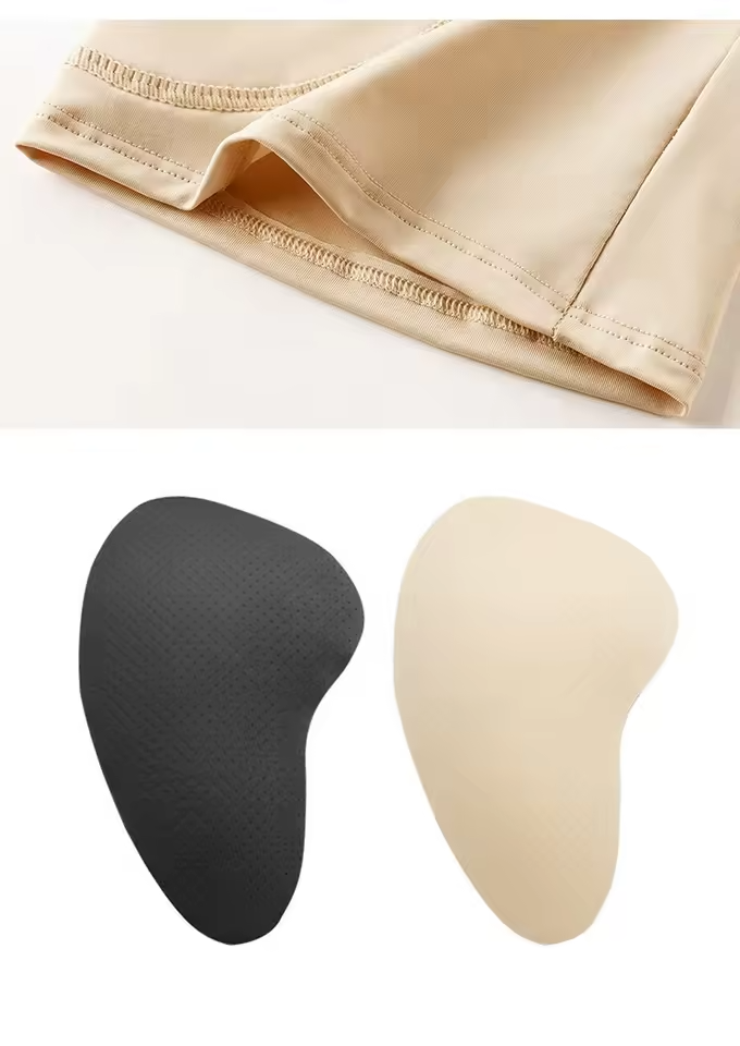 Premium Padded Hip Enhancer
